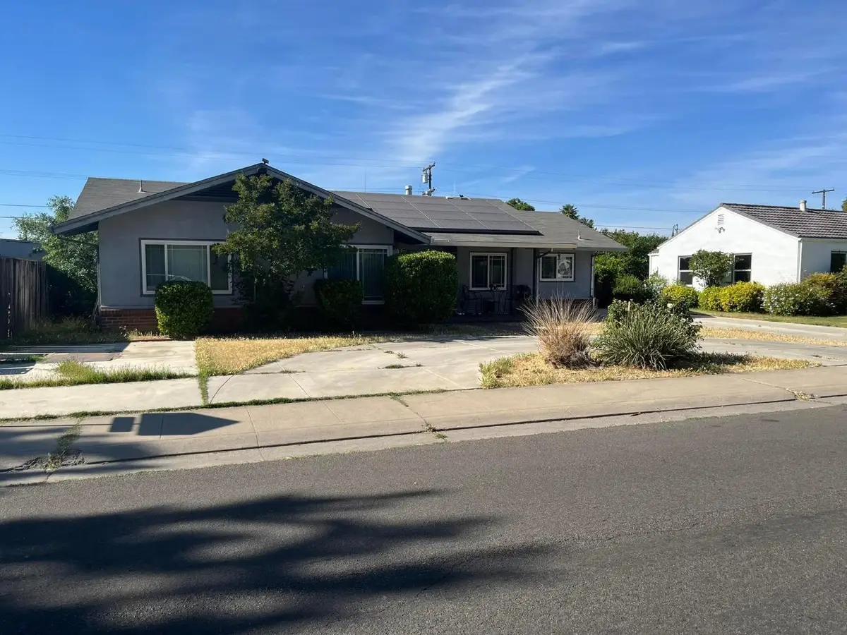 1825 Michigan Ave, Stockton, CA 95204 - #1
