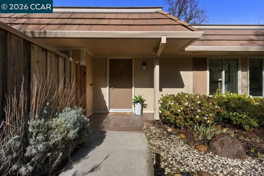 2209 Ptarmigan Dr. #2, Walnut Creek, CA 94595 - Image #3