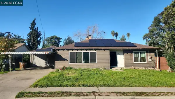 409 E 13th St, Antioch, CA 94509