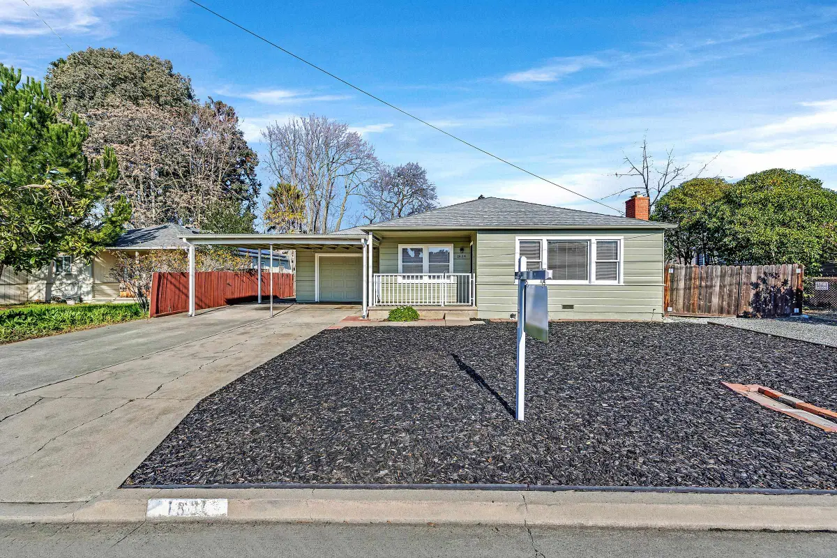 1834 Venice Dr, Concord, CA 94519 - Image #1