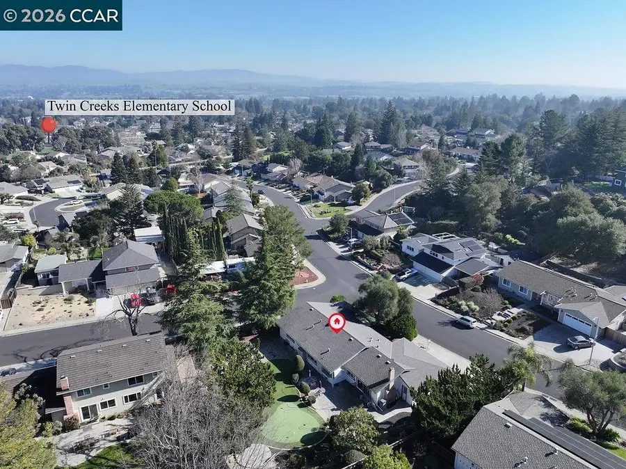 2448 Camino De Jugar, San Ramon, CA 94583 - #2