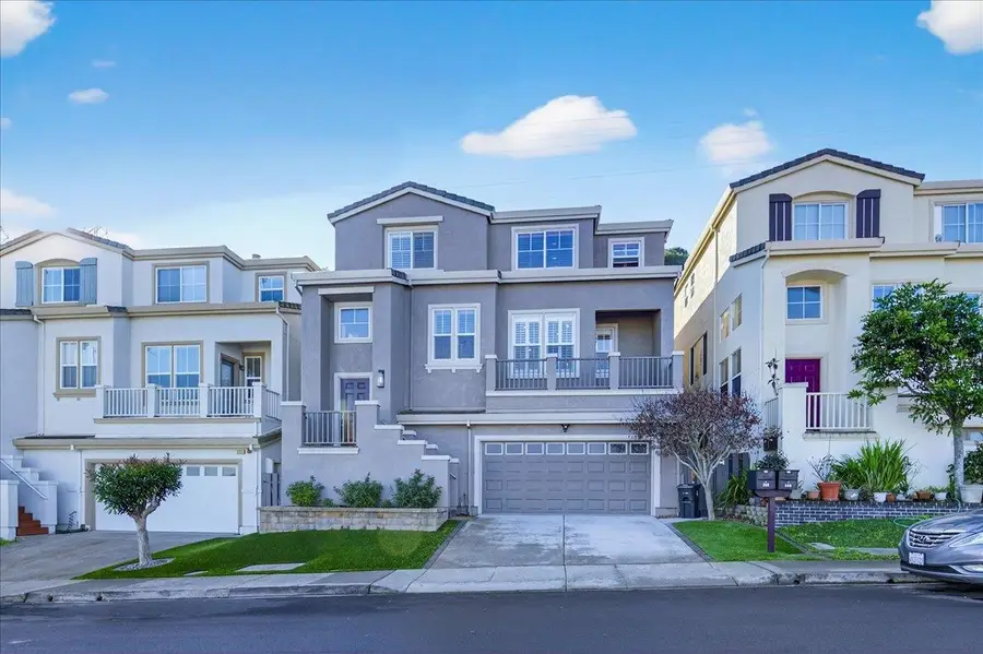 209 Bay Ridge Dr, Daly City, CA 94014 - Image #3