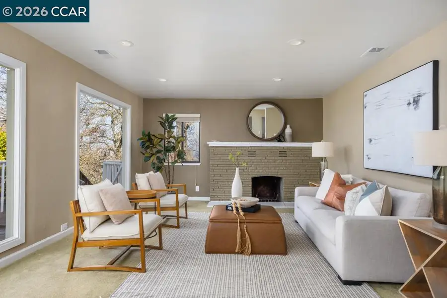 2542 Mockingbird Hill Rd, Walnut Creek, CA 94597 - Image #3