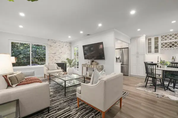 1444 Ashwood Drive, Martinez, CA 94553