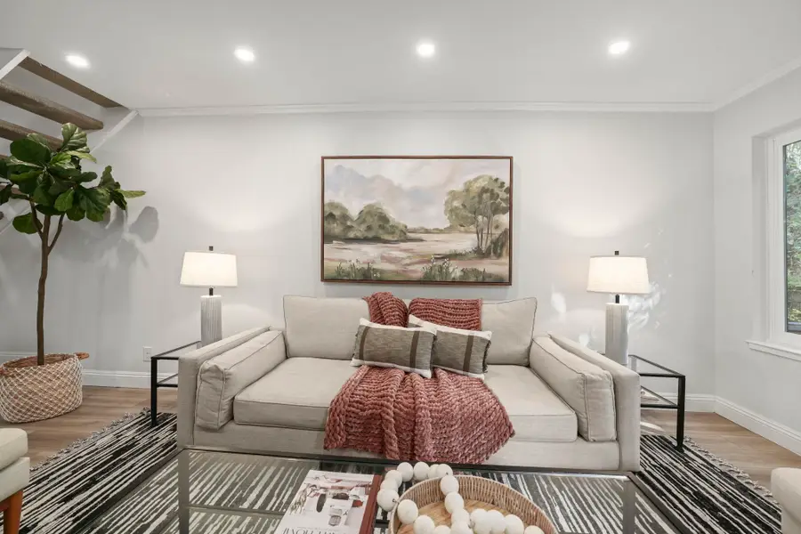 1444 Ashwood Drive, Martinez, CA 94553 - Image #2