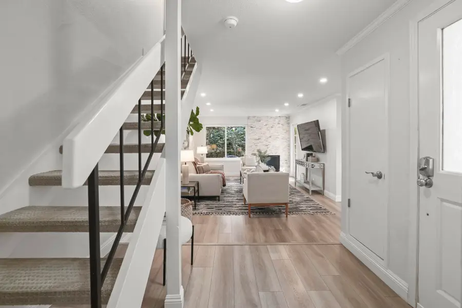 1444 Ashwood Drive, Martinez, CA 94553 - Image #3