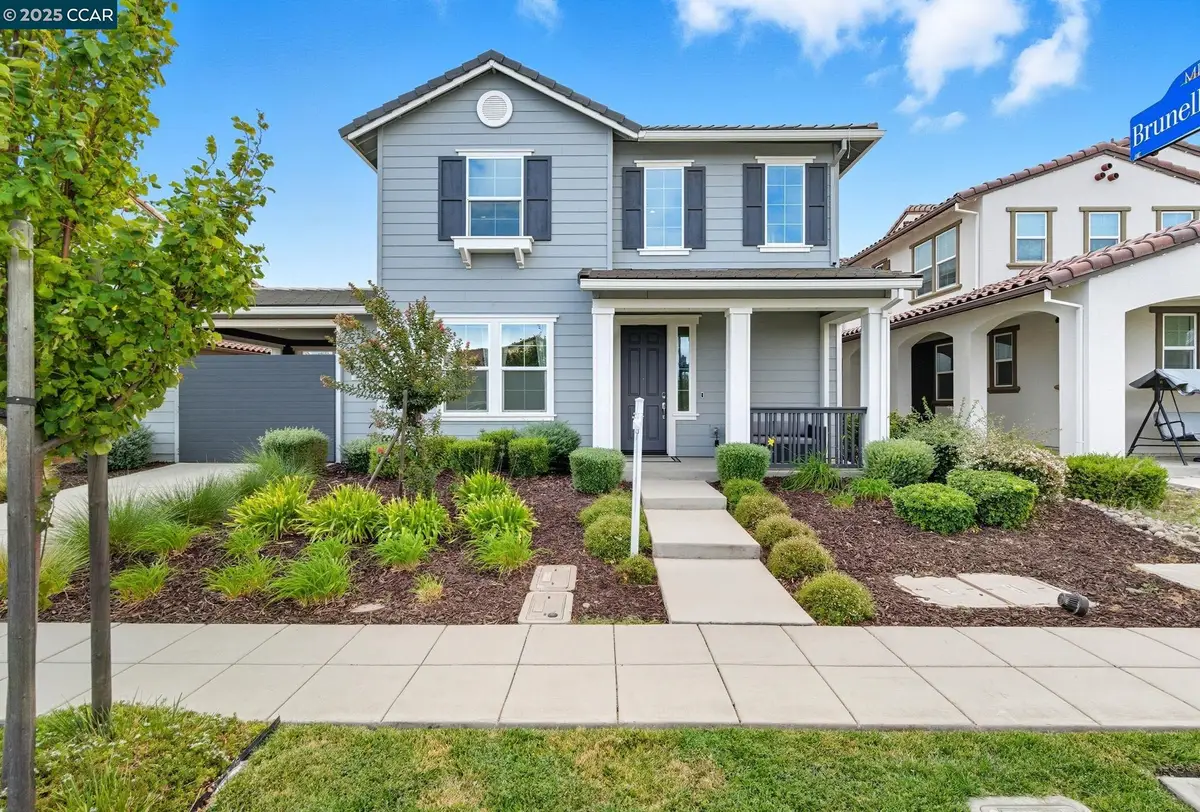 320 E Angelina Ave, Mountain House, CA 95391 - Image #1