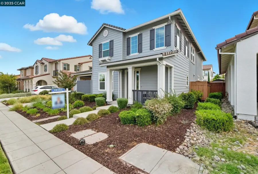 320 E Angelina Ave, Mountain House, CA 95391 - Image #2