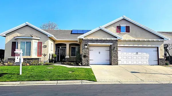 709 Richardson Dr, Brentwood, CA 94513