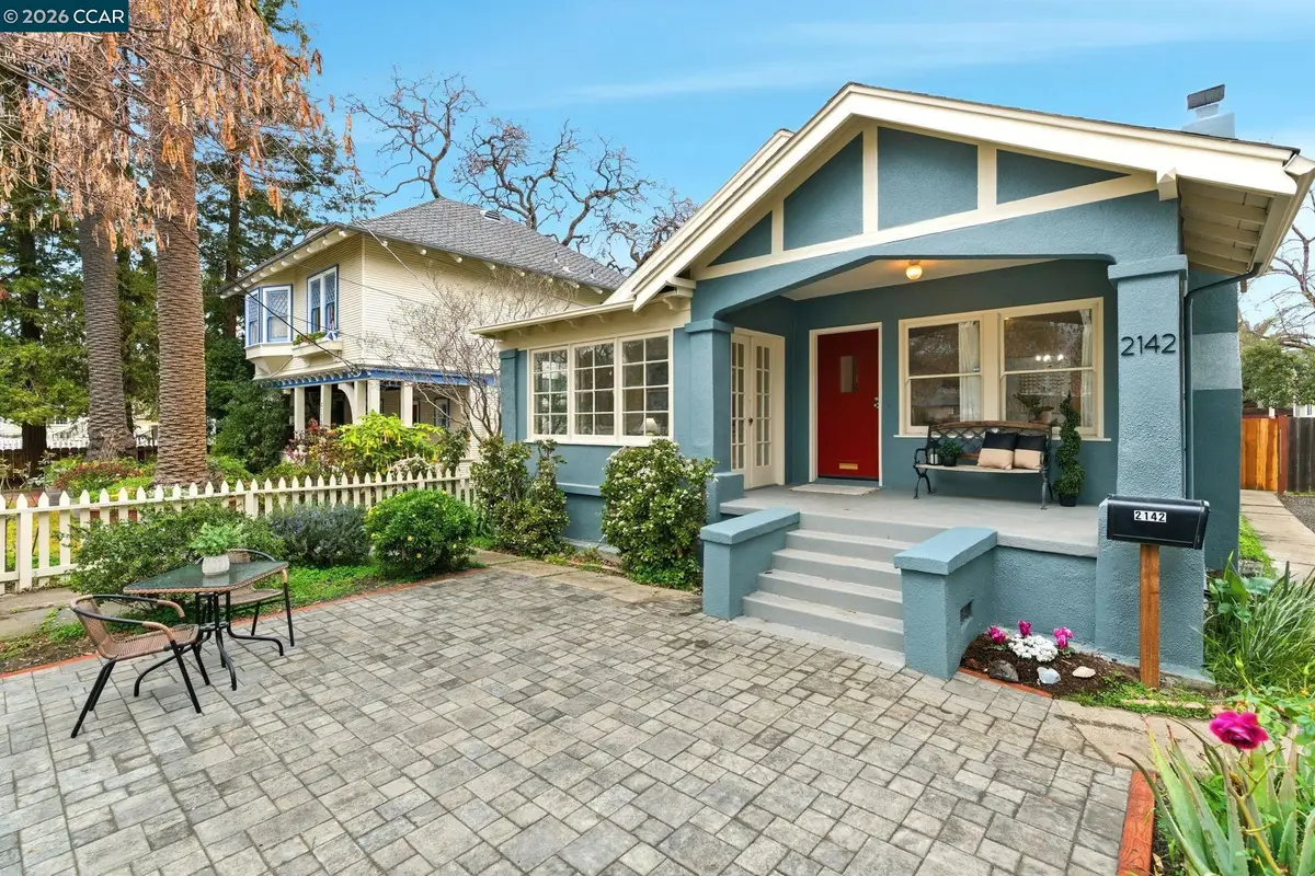 2142 Grant St, Concord, CA 94520 - #1