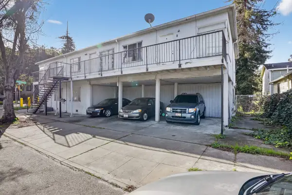 4343 Brookdale Ave, Oakland, CA 94601
