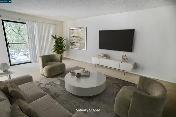440 N Civic Dr #203, Walnut Creek, CA 94596