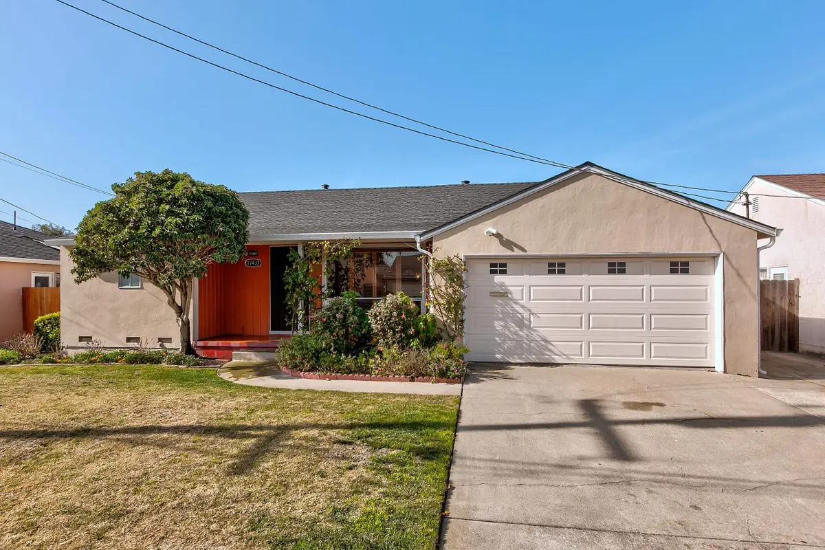 17437 Via Frances, San Lorenzo, CA 94580 - #1