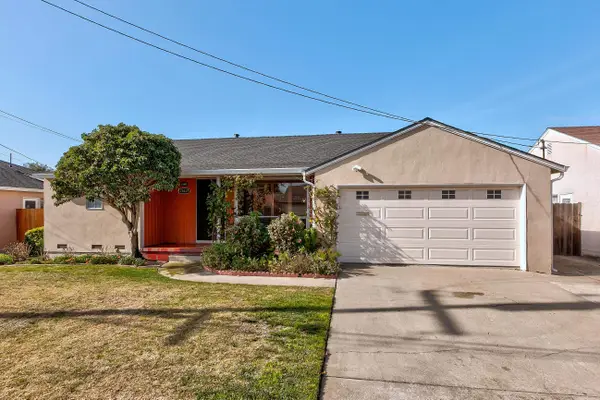 17437 Via Frances, San Lorenzo, CA 94580