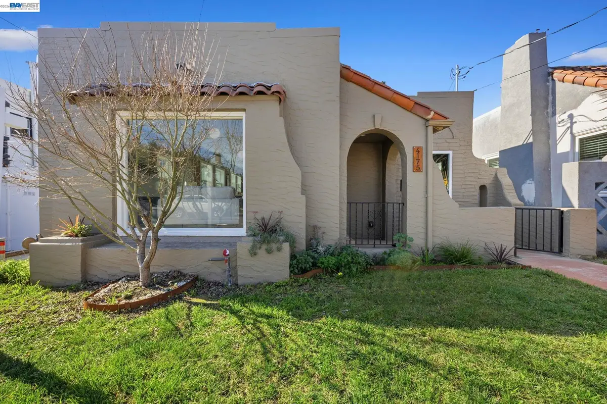 4175 Culver St, Oakland, CA 94619 - #1