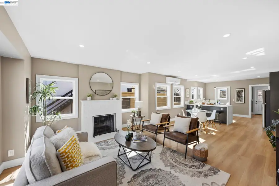 4175 Culver St, Oakland, CA 94619 - #3