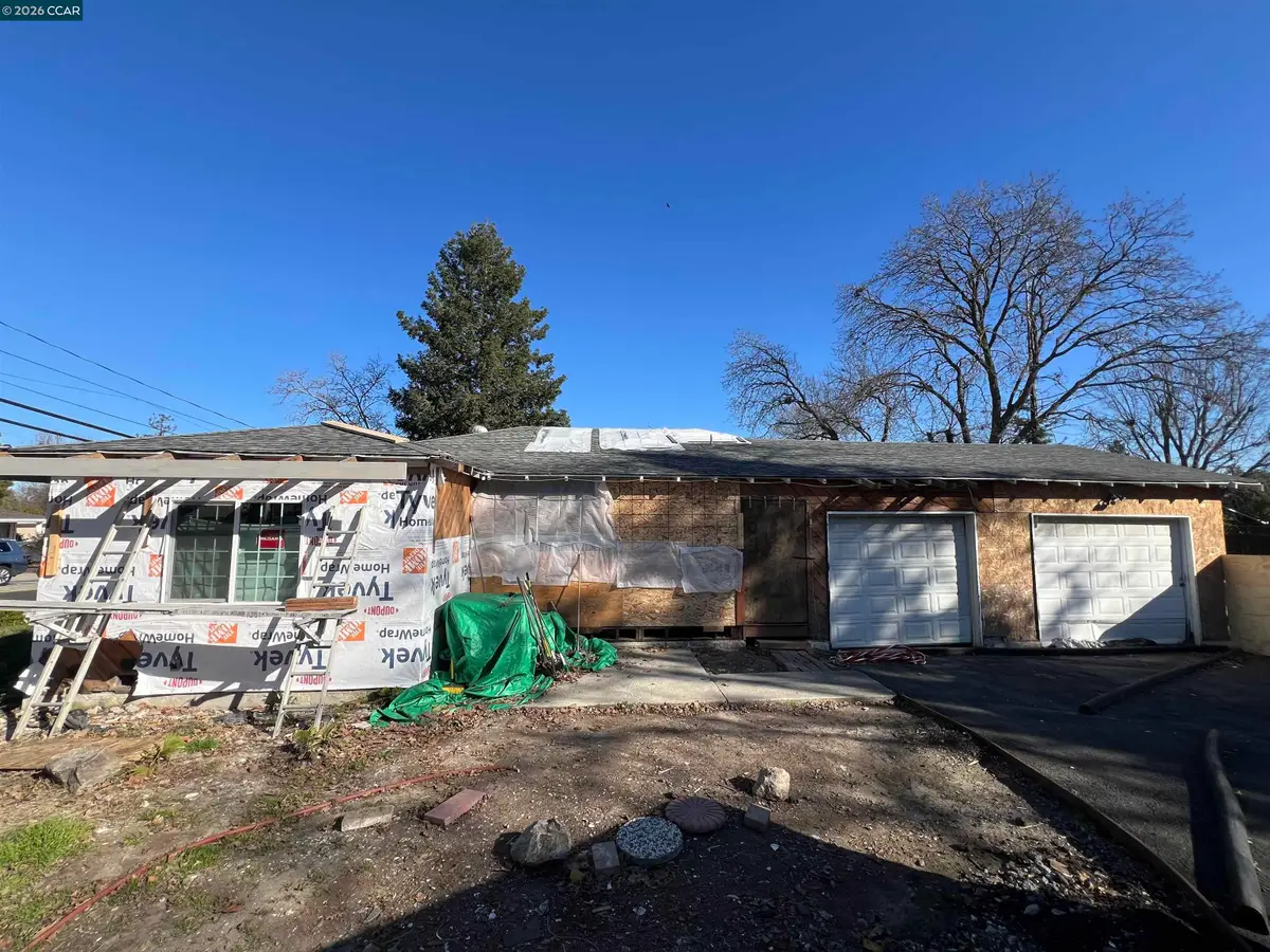 2057 Oak Park Blvd, Pleasant Hill, CA 94523 - Image #1