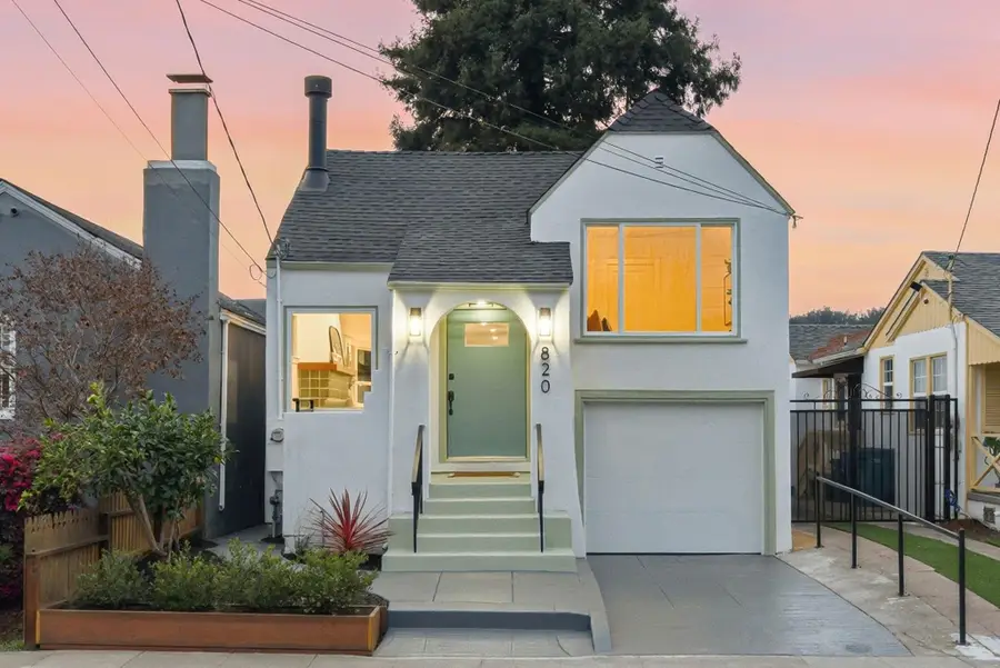 820 Key Route Blvd, Albany, CA 94706 - Image #2