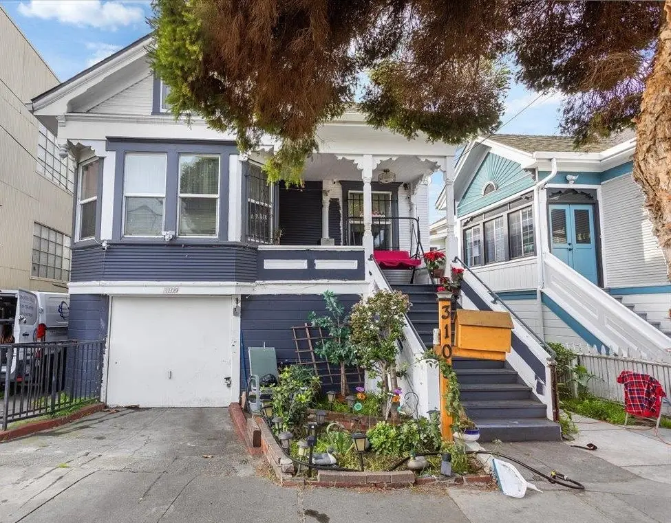 3109 Elmwood, Oakland, CA 94601 - Image #1