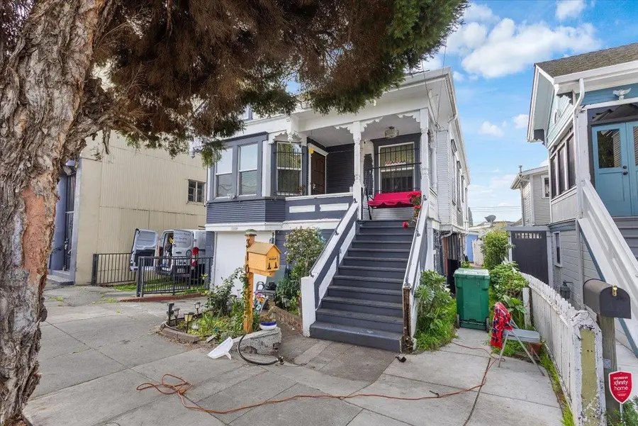3109 Elmwood, Oakland, CA 94601 - Image #2