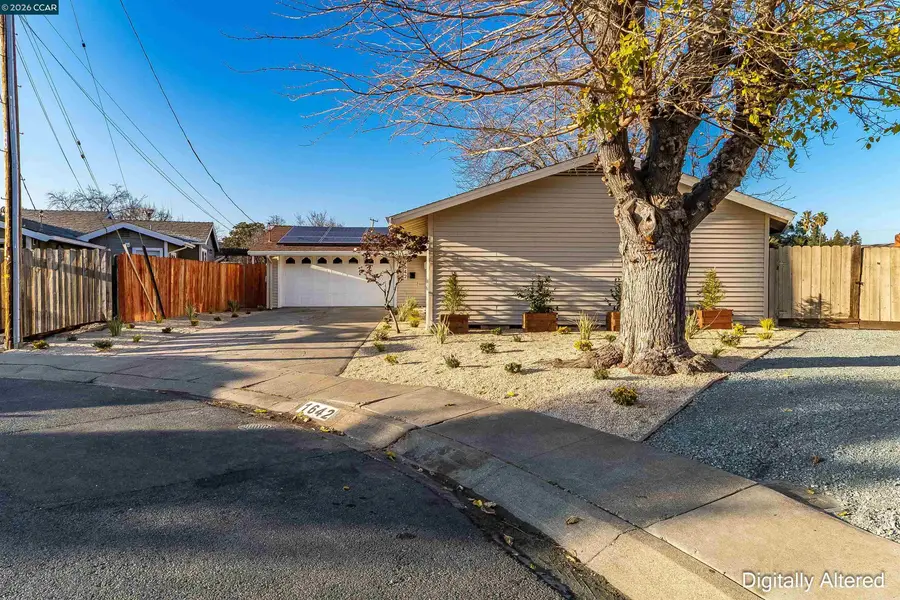 1642 Balboa Ct, Pleasant Hill, CA 94523 - Image #3
