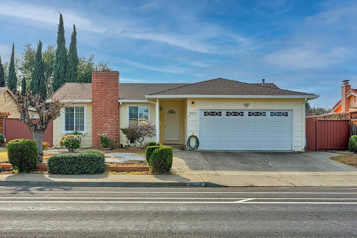 2627 Royal Ann Dr, Union City, CA 94587 - Image #1