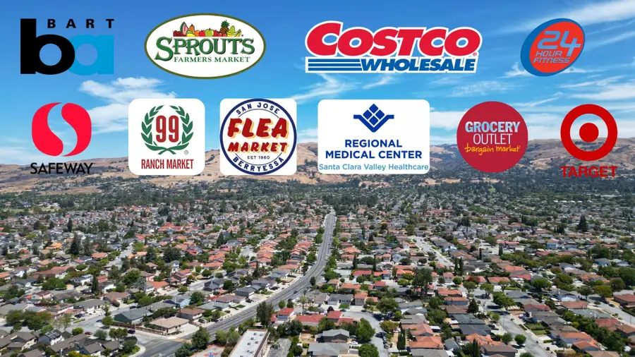 714 N Capitol Ave, San Jose, CA 95133 - #2