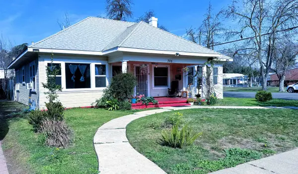 705 W Elm, Stockton, CA 95204