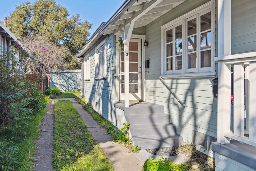 1411 Hearst Ave #2, Berkeley, CA 94702 - Image #2