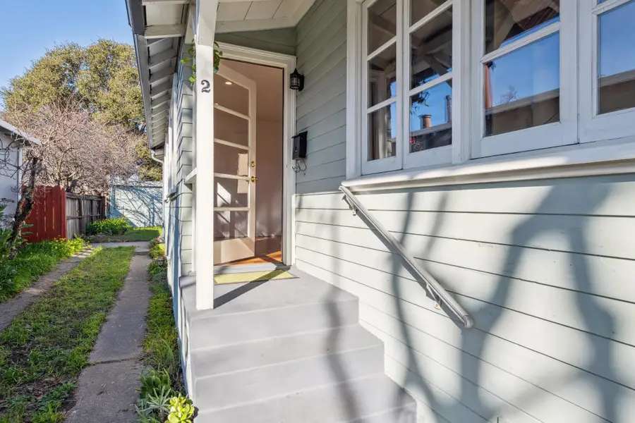 1411 Hearst Ave #2, Berkeley, CA 94702 - Image #3