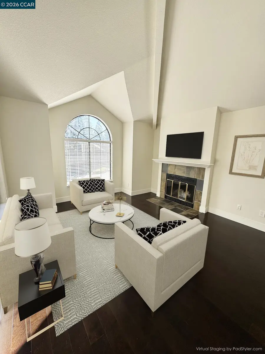 361 S Overlook Dr, San Ramon, CA 94582 - Image #3