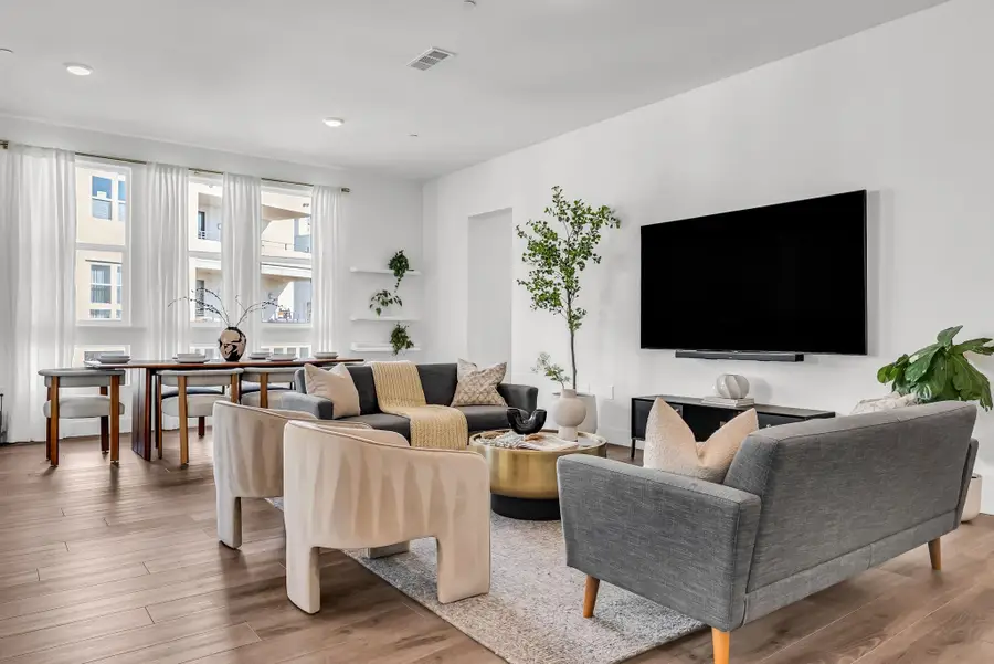 45346 Lumen Terr #302, Fremont, CA 94539 - Image #2