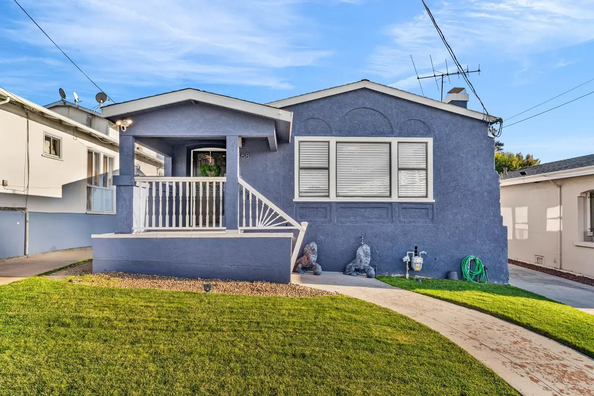 2468 Maxwell Ave, Oakland, CA 94601 - Image #1
