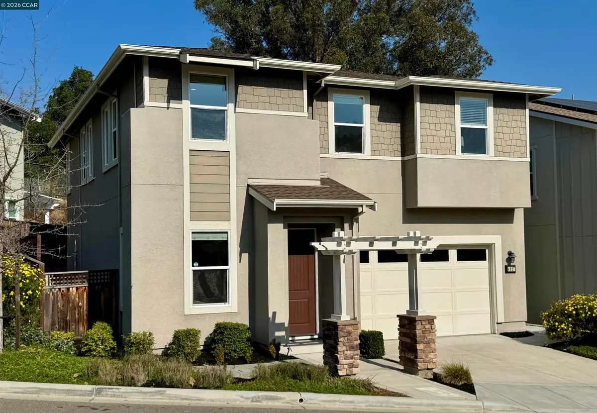 4827 Roberts Ct, Castro Valley, CA 94552 - Image #1