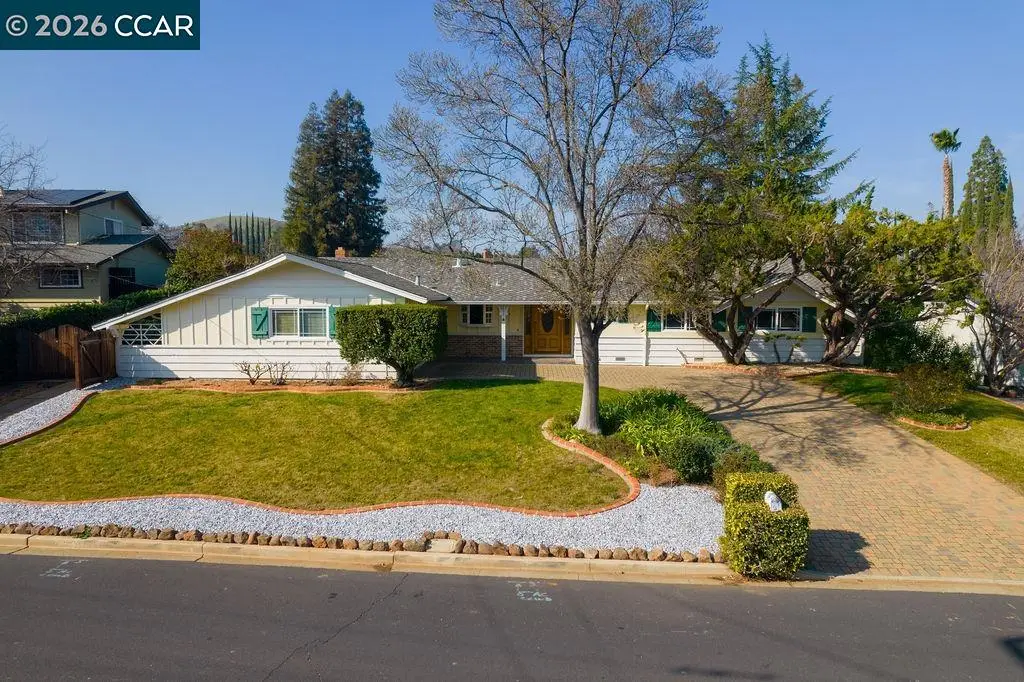 5895 Herriman Dr, Clayton, CA 94517 - Image #1
