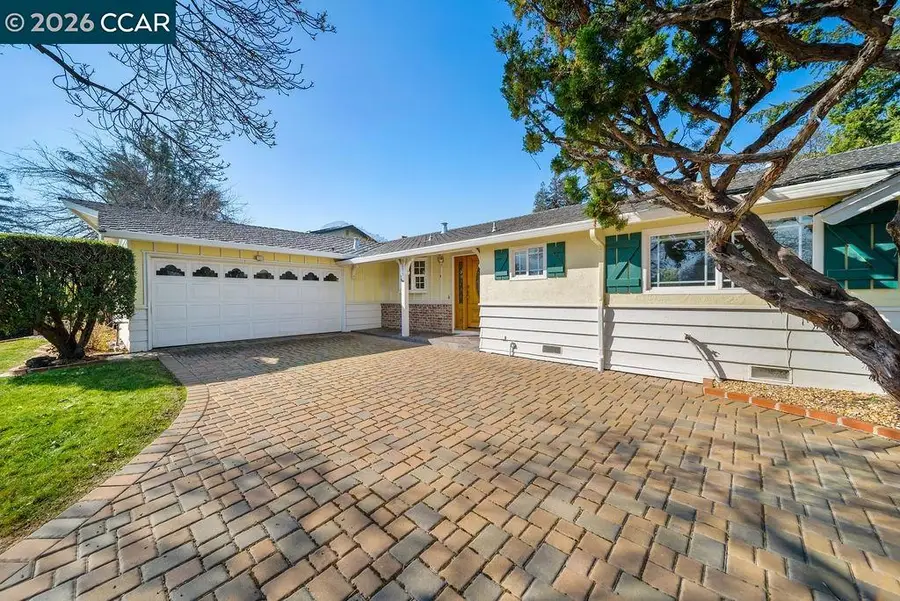 5895 Herriman Dr, Clayton, CA 94517 - Image #3