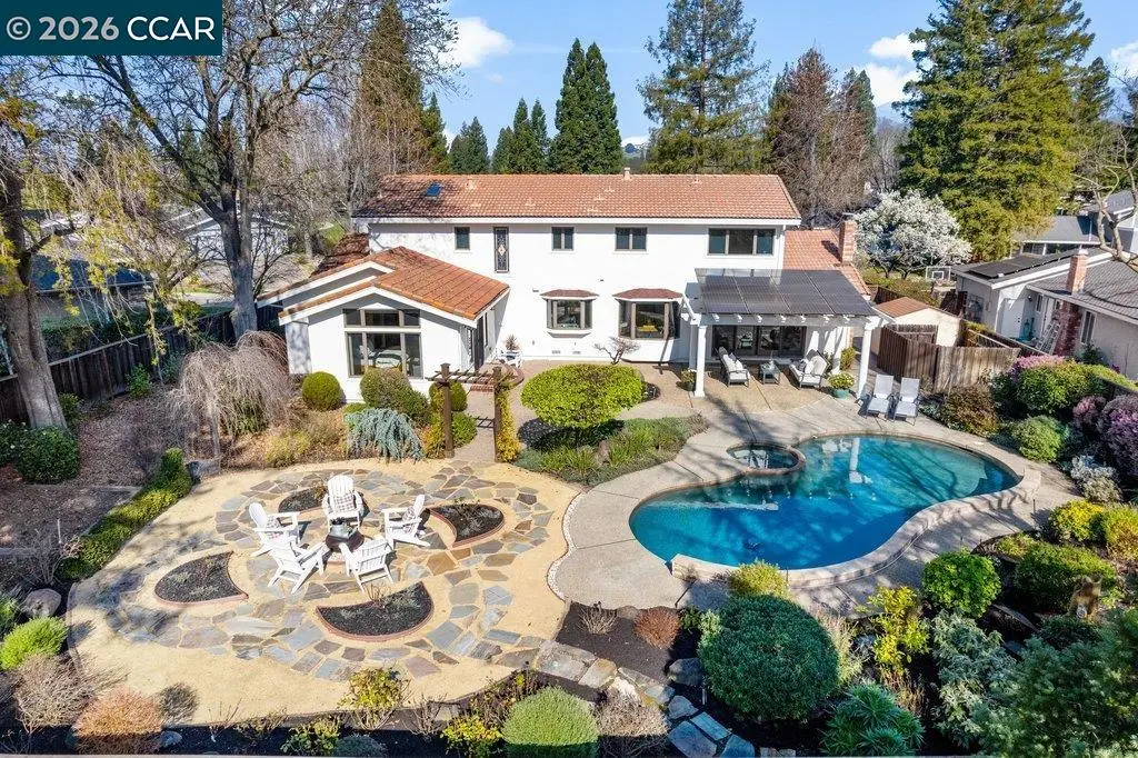 515 La Mancha Ct, Danville, CA 94526 - Image #1