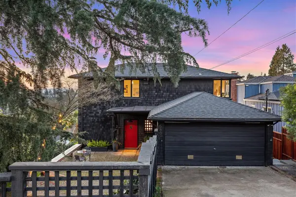 5807 Colton Blvd, Oakland, CA 94611