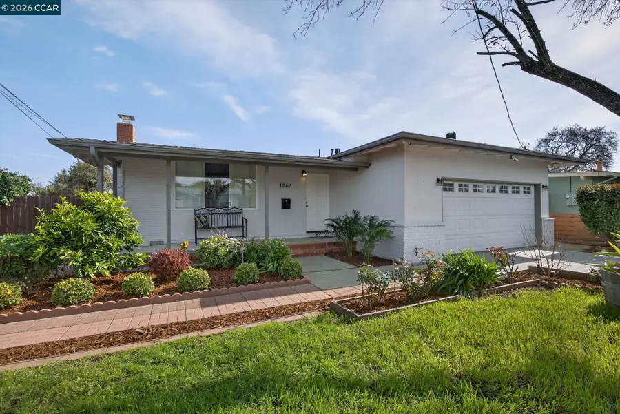 1241 Raymond Dr, Pacheco, CA 94553 - #2