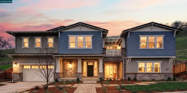 100 Tobiano Court, Danville, CA 94506