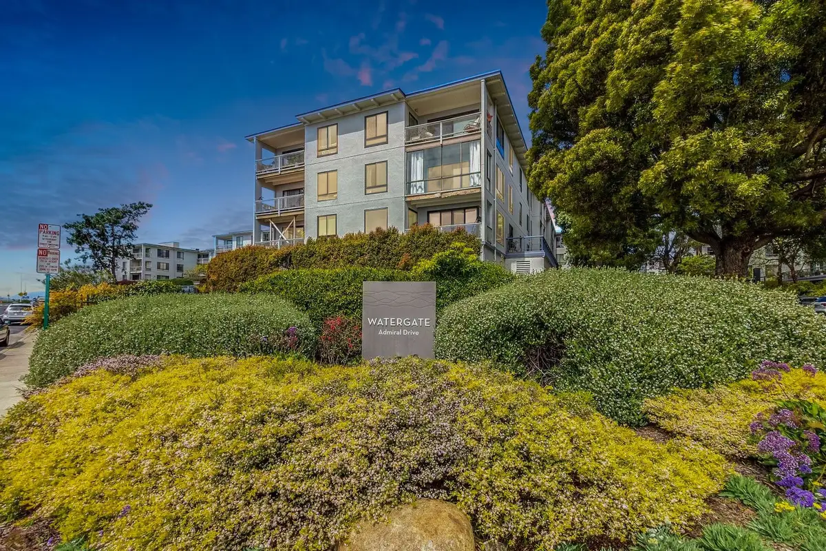 3 Admiral Dr #F370, Emeryville, CA 94608 - Image #1