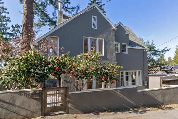 1106 Cragmont Ave, Berkeley, CA 94708