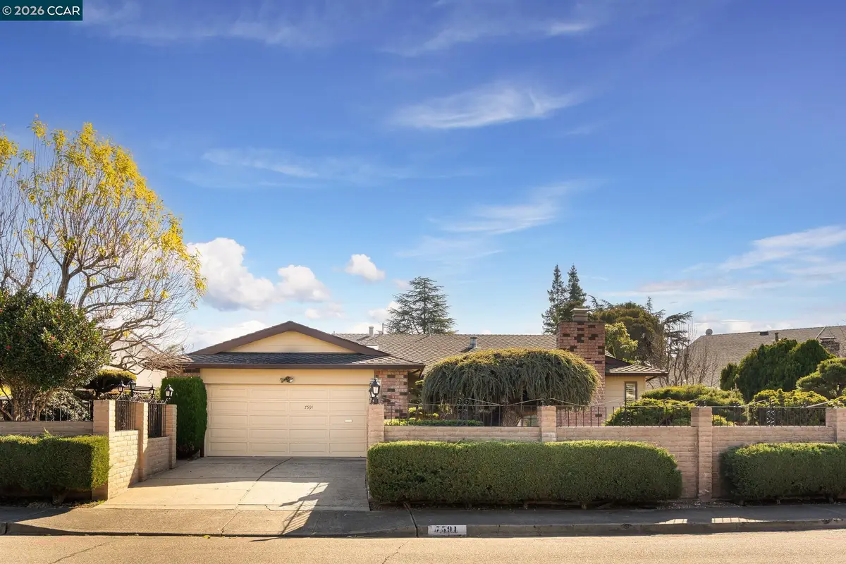 7591 Northland Pl, San Ramon, CA 94583 - Image #1