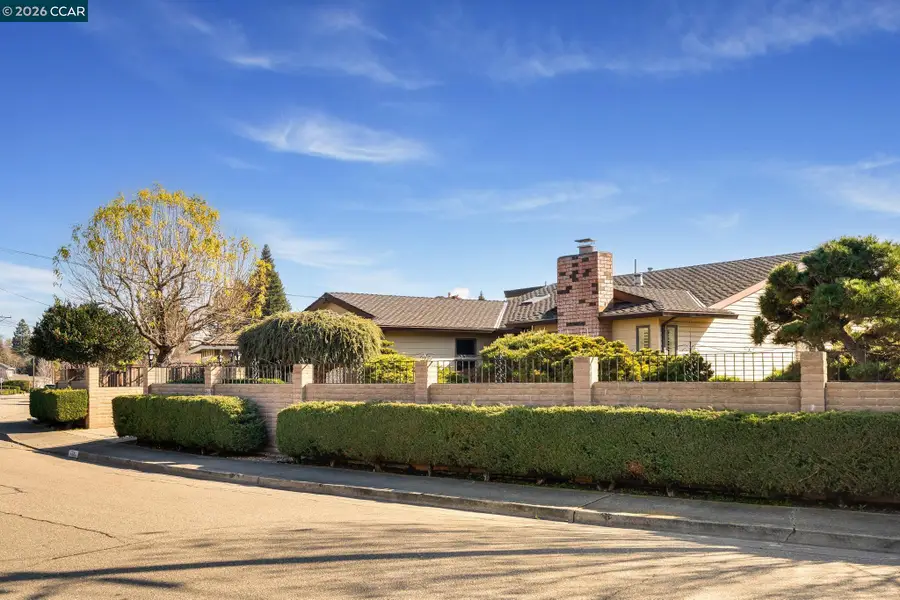 7591 Northland Pl, San Ramon, CA 94583 - Image #2