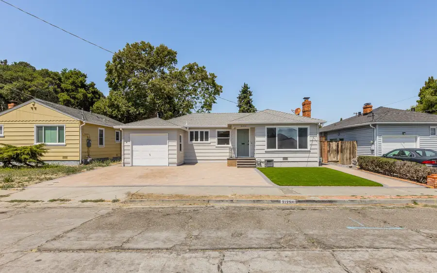 21259 Hobert St, Castro Valley, CA 94546 - Image #3