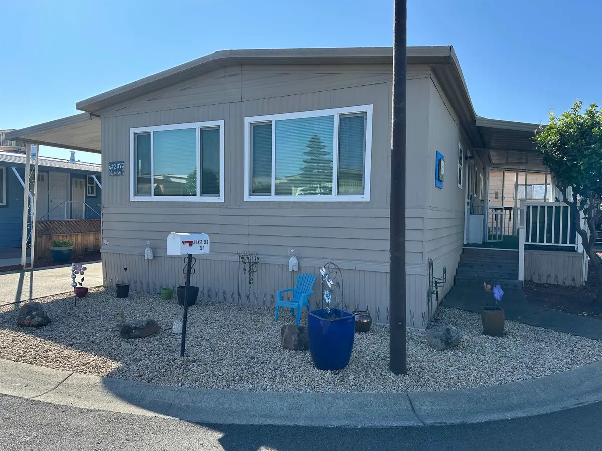 1150 W Winton Ave. #207, Hayward, CA 94545 - Image #1