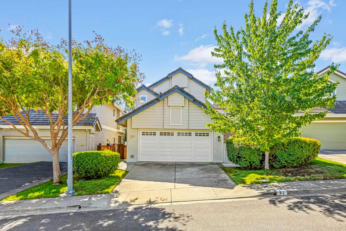 47 Summer Hill Court, Danville, CA 94526 - Image #1