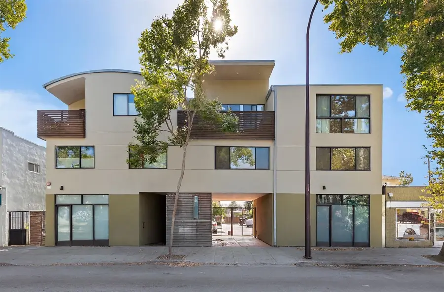 1406 San Pablo Ave #A, Berkeley, CA 94702 - #2