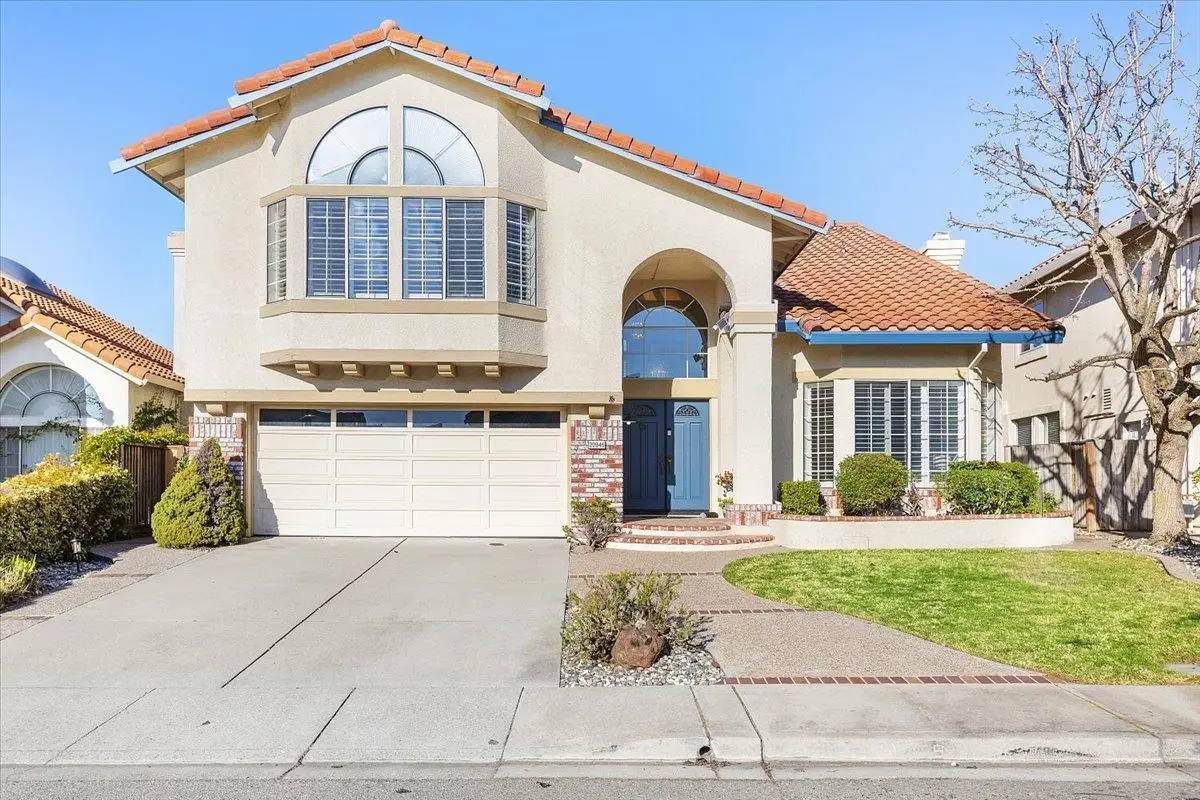 20946 Elbridge Ct, Castro Valley, CA 94552 - Image #1