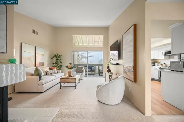 2105 Cactus Ct #3, Walnut Creek, CA 94595